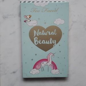 Too Faced eyeshadow palette